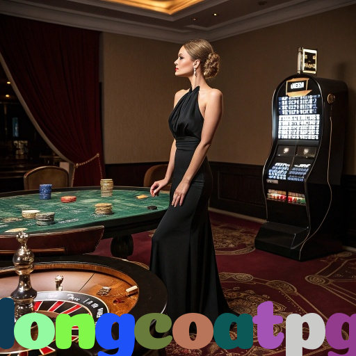 A Magia dos Jogos de Fantasia na longcoatpg