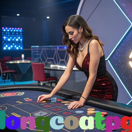 A Magia dos Jogos de Fantasia na longcoatpg