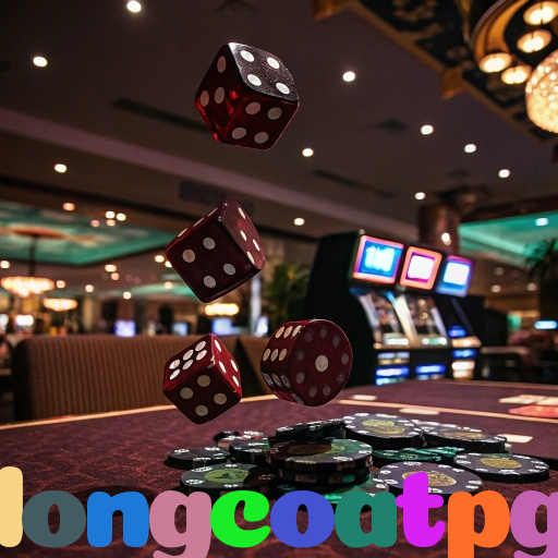 A Magia dos Jogos de Fantasia na longcoatpg