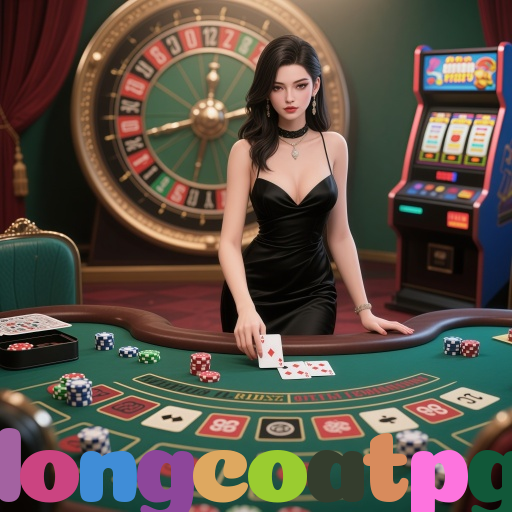 A Magia dos Jogos de Fantasia na longcoatpg