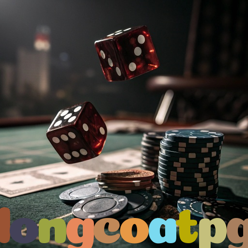 A Magia dos Jogos de Fantasia na longcoatpg
