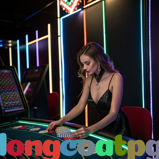 A Magia dos Jogos de Fantasia na longcoatpg