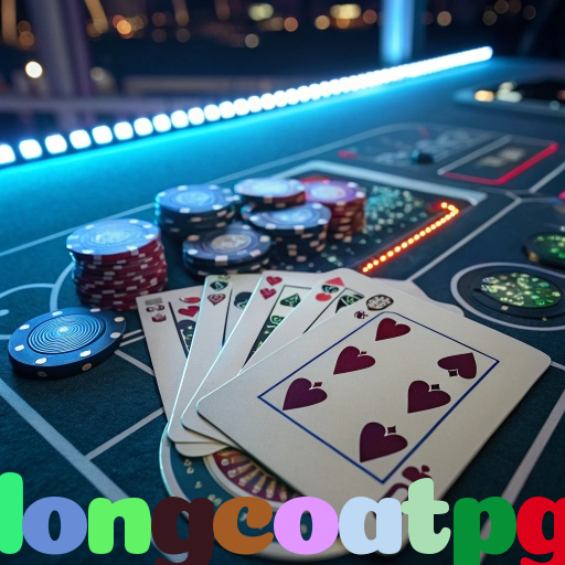 A Magia dos Jogos de Fantasia na longcoatpg
