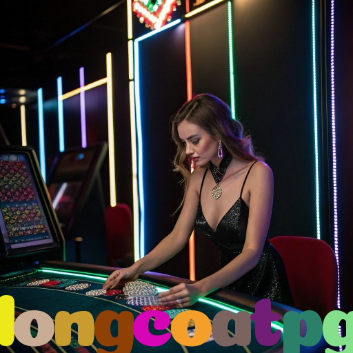 A Magia dos Jogos de Fantasia na longcoatpg