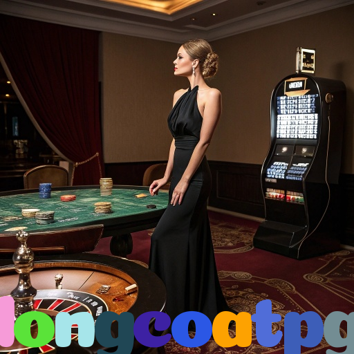 A Magia dos Jogos de Fantasia na longcoatpg