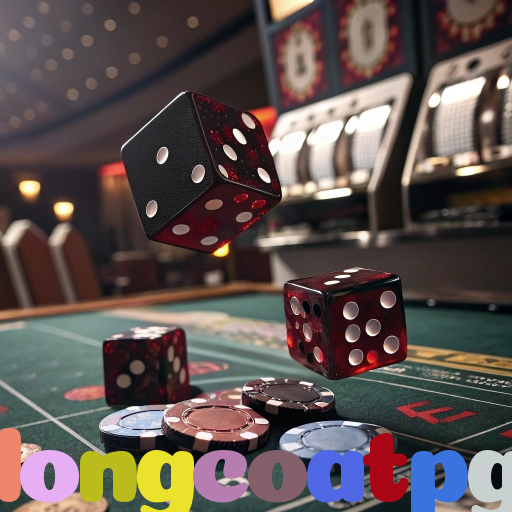 A Magia dos Jogos de Fantasia na longcoatpg