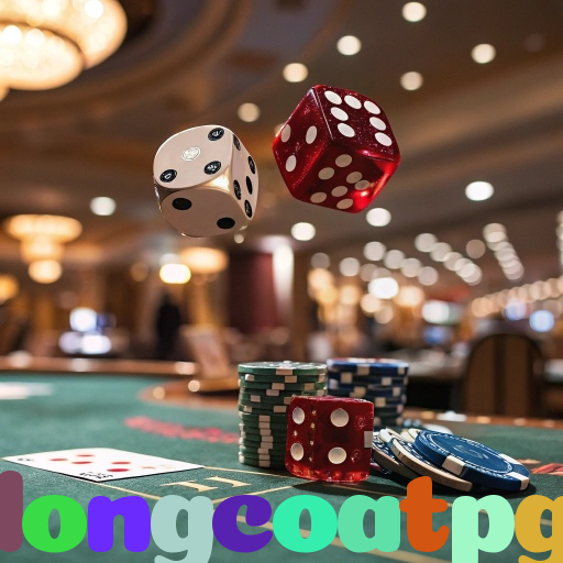 A Magia dos Jogos de Fantasia na longcoatpg
