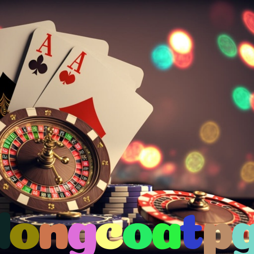 A Magia dos Jogos de Fantasia na longcoatpg