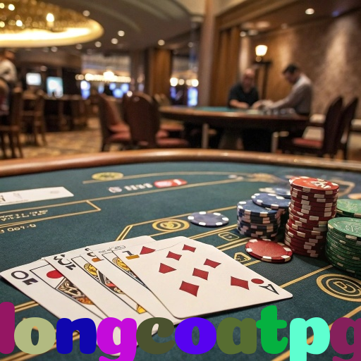 A Magia dos Jogos de Fantasia na longcoatpg