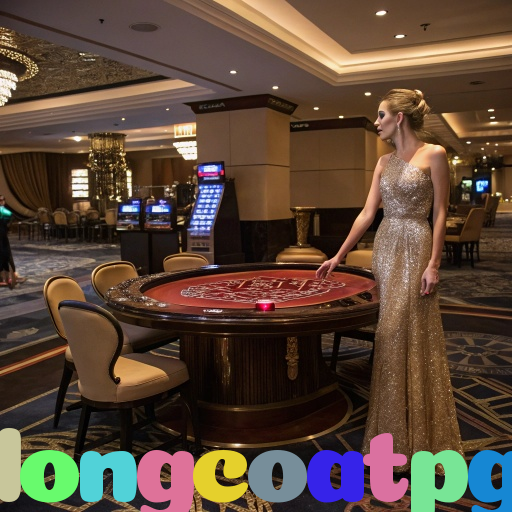 A Magia dos Jogos de Fantasia na longcoatpg