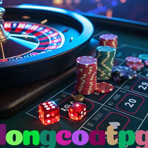 A Magia dos Jogos de Fantasia na longcoatpg