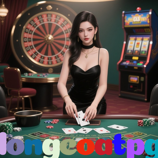 A Magia dos Jogos de Fantasia na longcoatpg