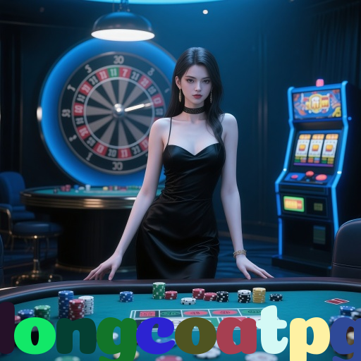 A Magia dos Jogos de Fantasia na longcoatpg
