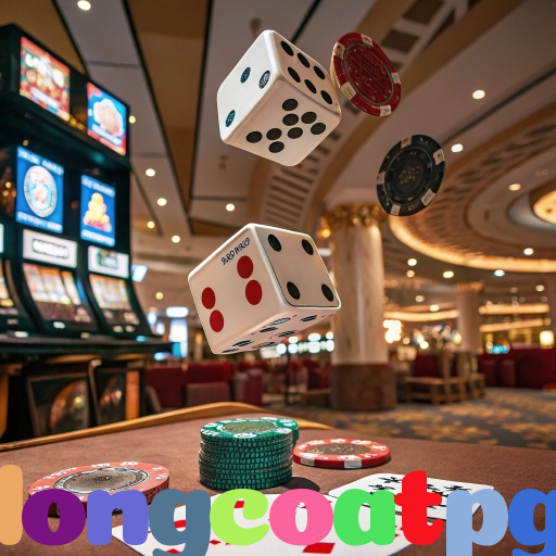 A Magia dos Jogos de Fantasia na longcoatpg