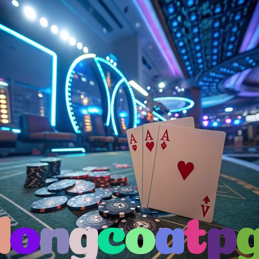 A Magia dos Jogos de Fantasia na longcoatpg