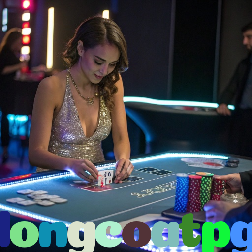 A Magia dos Jogos de Fantasia na longcoatpg
