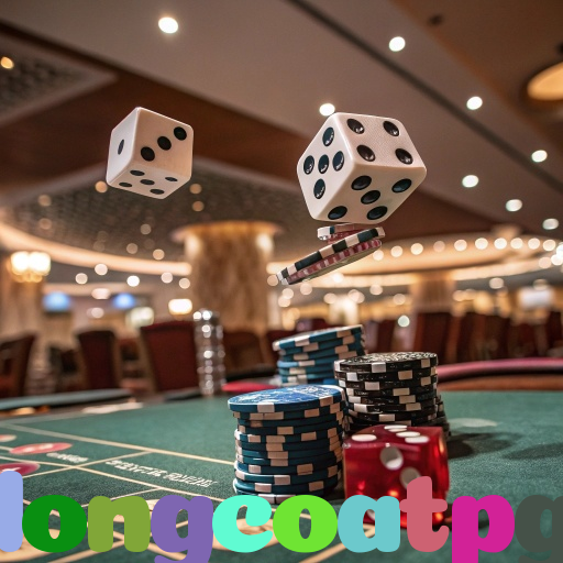 A Magia dos Jogos de Fantasia na longcoatpg