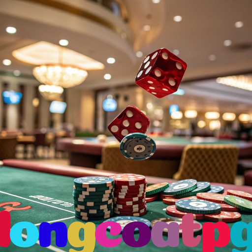 A Magia dos Jogos de Fantasia na longcoatpg