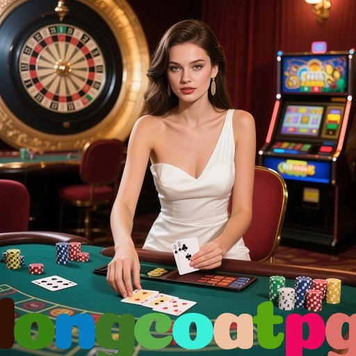 A Magia dos Jogos de Fantasia na longcoatpg