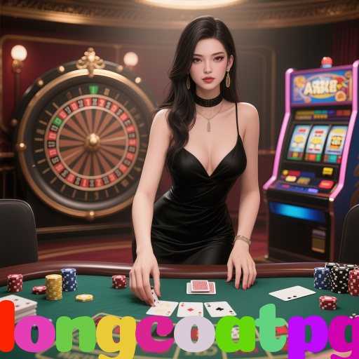 A Magia dos Jogos de Fantasia na longcoatpg
