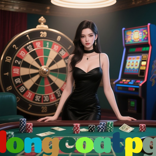 A Magia dos Jogos de Fantasia na longcoatpg