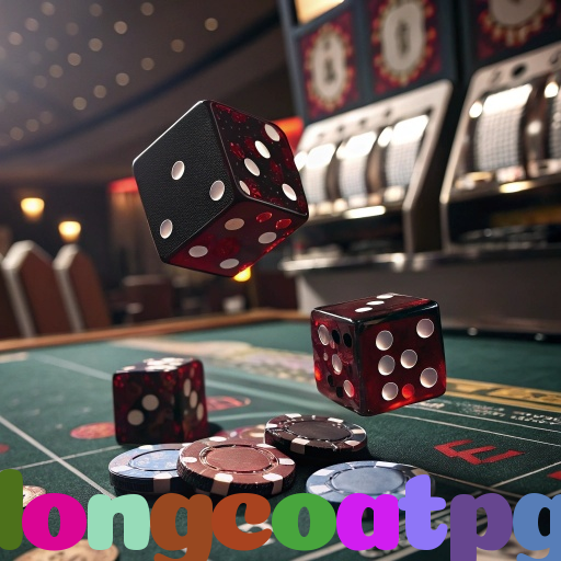 A Magia dos Jogos de Fantasia na longcoatpg