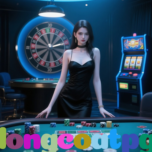 A Magia dos Jogos de Fantasia na longcoatpg