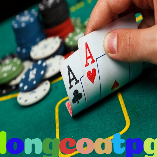 A Magia dos Jogos de Fantasia na longcoatpg