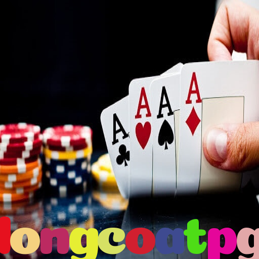 A Magia dos Jogos de Fantasia na longcoatpg