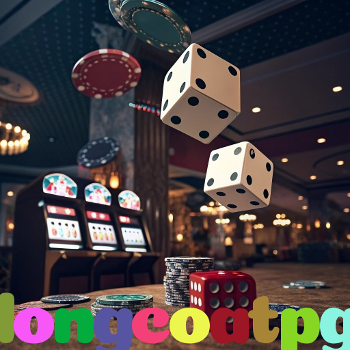 A Magia dos Jogos de Fantasia na longcoatpg