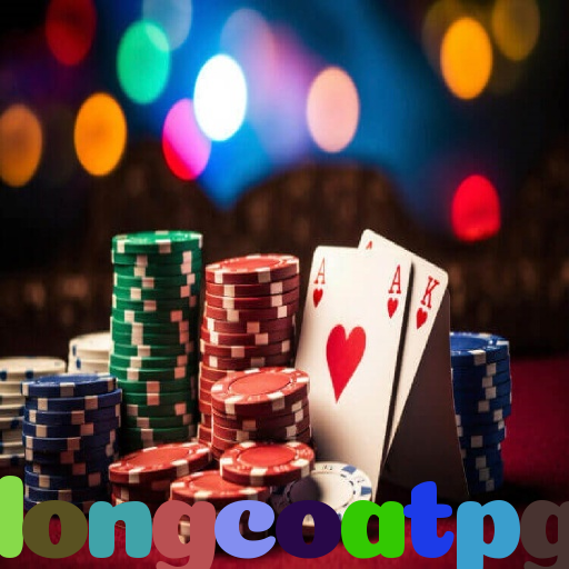 A Magia dos Jogos de Fantasia na longcoatpg
