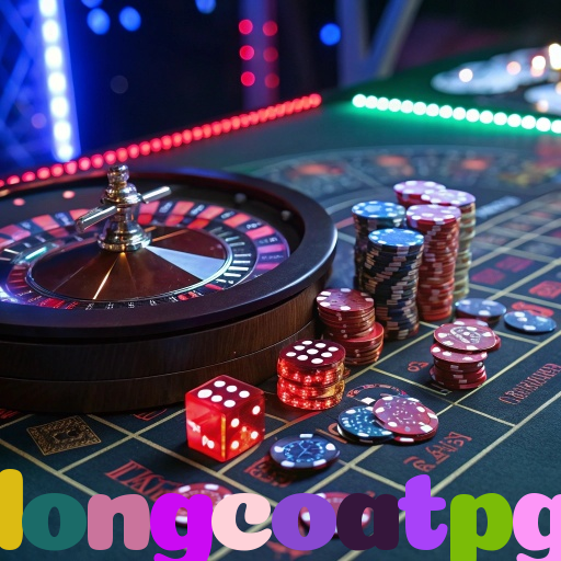 A Magia dos Jogos de Fantasia na longcoatpg