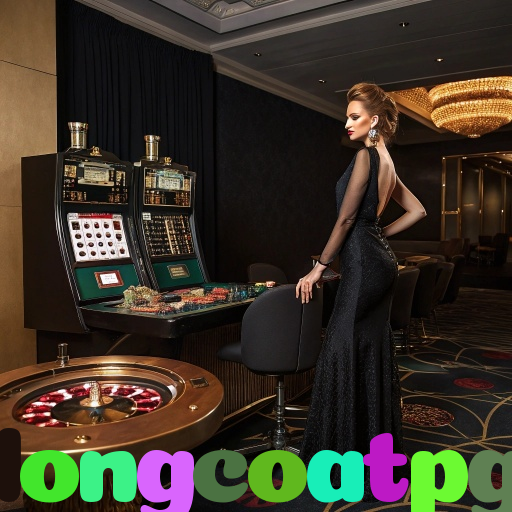 A Magia dos Jogos de Fantasia na longcoatpg