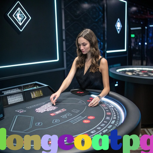 A Magia dos Jogos de Fantasia na longcoatpg