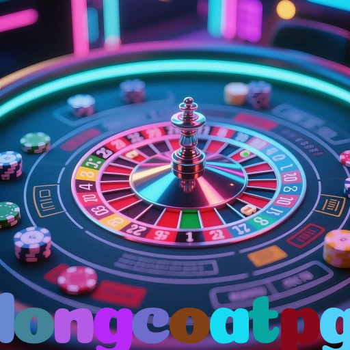 A Magia dos Jogos de Fantasia na longcoatpg