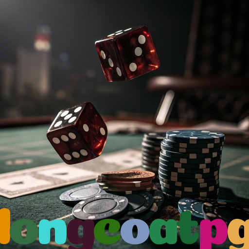 A Magia dos Jogos de Fantasia na longcoatpg