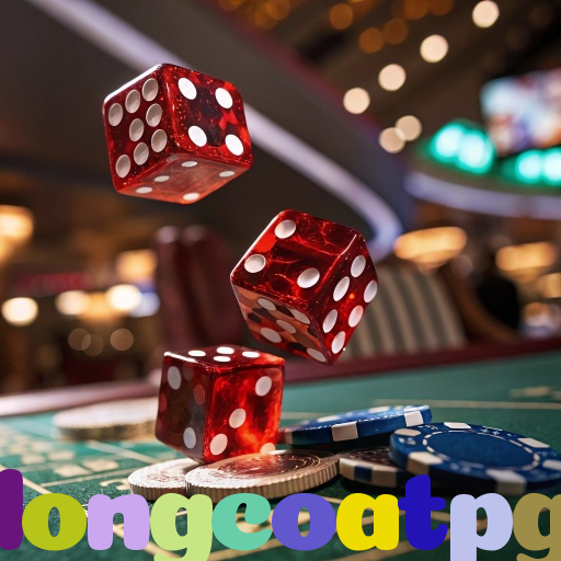 A Magia dos Jogos de Fantasia na longcoatpg