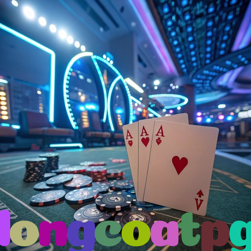 A Magia dos Jogos de Fantasia na longcoatpg