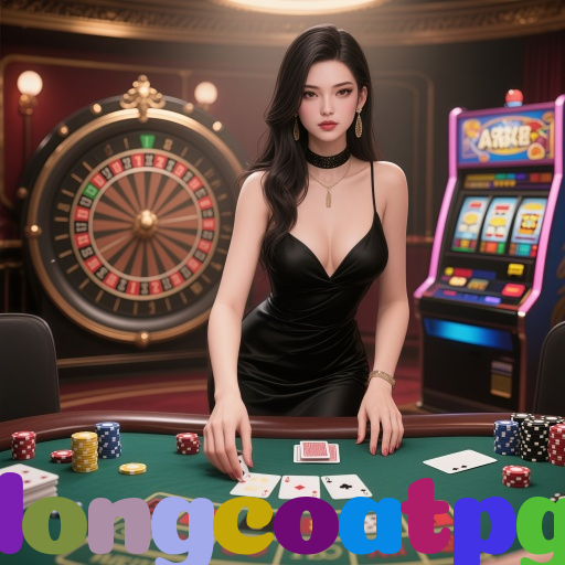 A Magia dos Jogos de Fantasia na longcoatpg