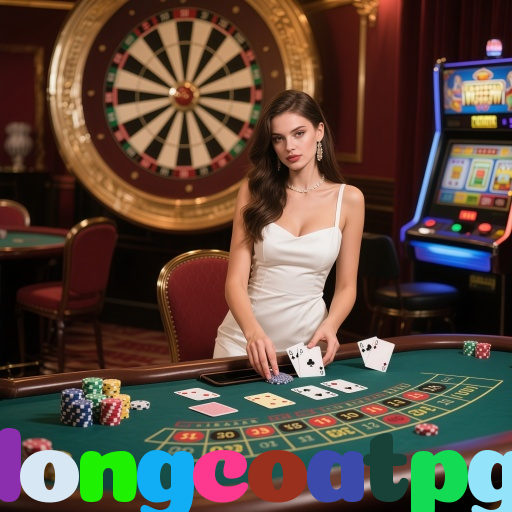 A Magia dos Jogos de Fantasia na longcoatpg