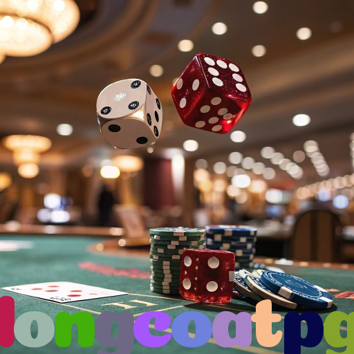 A Magia dos Jogos de Fantasia na longcoatpg