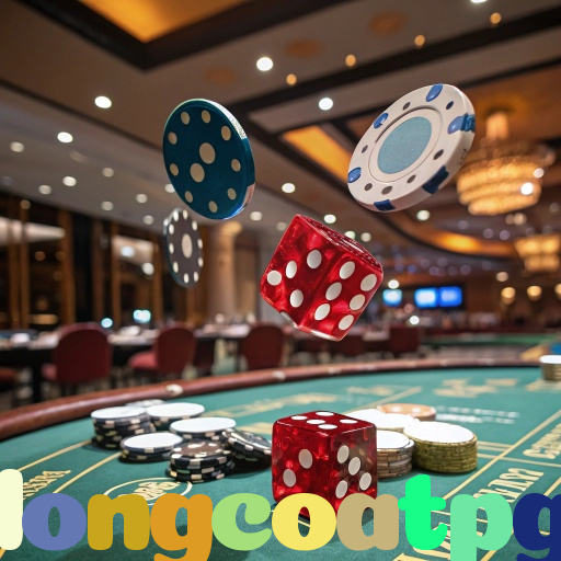 A Magia dos Jogos de Fantasia na longcoatpg