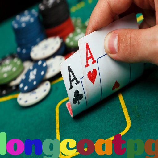A Magia dos Jogos de Fantasia na longcoatpg
