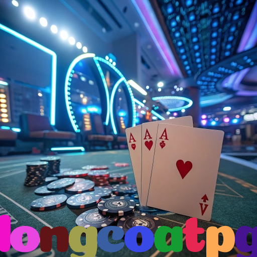 A Magia dos Jogos de Fantasia na longcoatpg