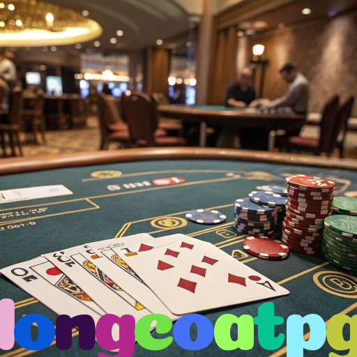 A Magia dos Jogos de Fantasia na longcoatpg