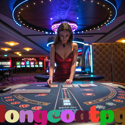 A Magia dos Jogos de Fantasia na longcoatpg