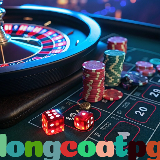 A Magia dos Jogos de Fantasia na longcoatpg
