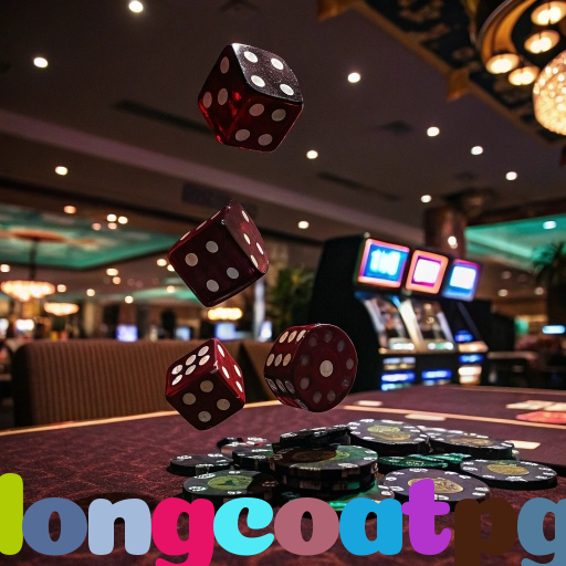 A Magia dos Jogos de Fantasia na longcoatpg