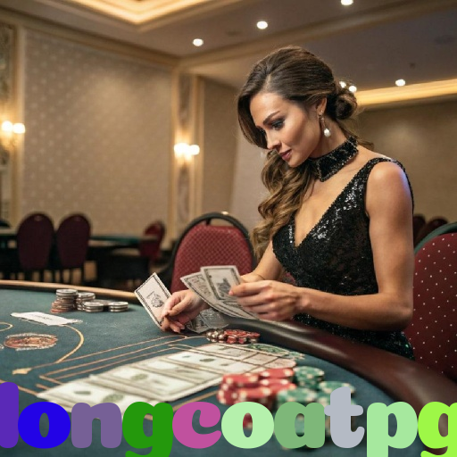 A Magia dos Jogos de Fantasia na longcoatpg