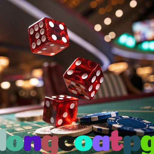 A Magia dos Jogos de Fantasia na longcoatpg